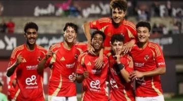 حرية انتقال اللاعبين الهواة.. قرار اتحاد الكرة من موسم 2026