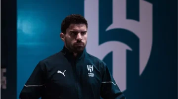 حسم رومانو الجدل.. تفاصيل انتقال نيفيز إلى مانشستر يونايتد تُكشف