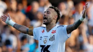 حسم نهائي.. نيمار يعود لسانتوس وليدز ينتد يوقع موهوب ليفربول دون رسوم