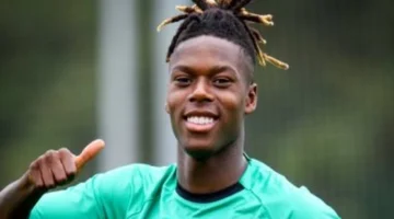 حسم وشيك.. برشلونة يسعى لضم نيكو ويليامز إلى صفوف الفريق