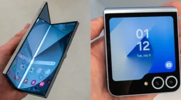 حصة سوقية هائلة.. سامسونج تسيطر على 64% من الهواتف القابلة للطي عالميًا