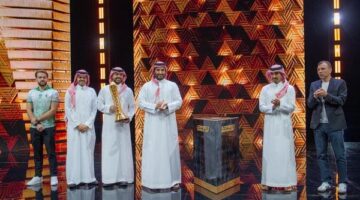 حضور ملكي مميز.. الأمير بن سلمان يحضر ختام كأس العالم للرياضات الإلكترونية 2025