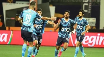 حقيقة المفاوضات.. الأهلي يسعى لضم إبراهيم عادل يناير 2026