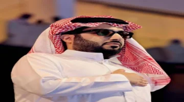 حمزة نمرة يضيء حفلات موسم الرياض.. تركي آل الشيخ يصف سعوديته الأصيلة