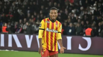 حُسِمَ انتقال أوجيديران.. يغادر لانس إلى كولورادو رابيدز