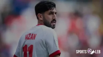 خبر صادم.. انتقال يزن النعيمات إلي الأهلي يواجه عقبات سعودية في 2026