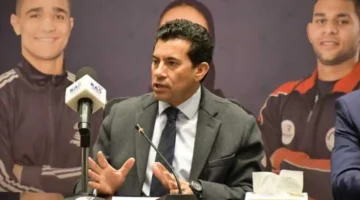 ختام بطولة الأندية لكرة القدم الإلكترونية 2025 بحضور وزير الرياضة