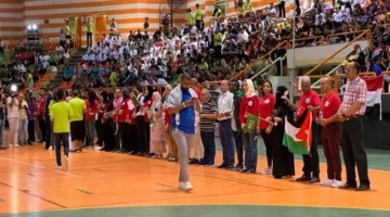 ختام ناجح.. بطولة مصر الدولية للألعاب الإلكترونية تحتفل بفائزين جدد