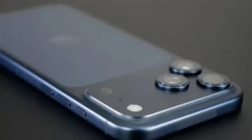 خريطة طريق أبل.. iPhone 18 يعزز تقنيات الذكاء الاصطناعي المستقبلية