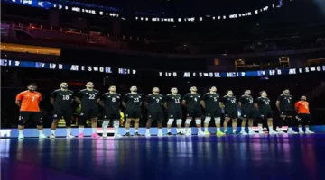 خسارة أولى.. منتخب الطائرة يسقط أمام الفلبين ببطولة العالم 2025