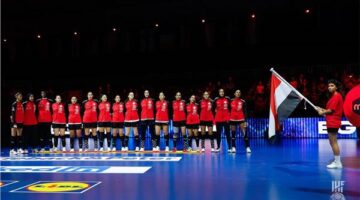 خسارة قاسية.. هولندا تهزم منتخب سيدات اليد في بطولة العالم 2025