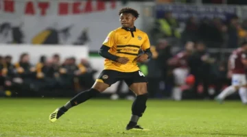 خطأ تشيلسي يفيد بورنموث بـ65 مليون جنيه استرليني على الأقل