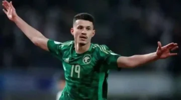 خطوة جريئة من الحمدان تربك حسابات نادي الهلال في الملف الحساس