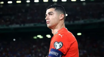 خطوة جريئة.. كريستيانو رونالدو يدخل عالم الفنون القتالية المختلطة بفيديو