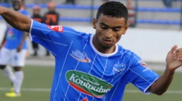 خطوة مرتقبة.. اللاعب المباركي يقترب من صفوف الوداد المغربي