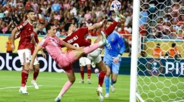 خطوة مرتقبة.. قرارات إدارة الأهلي بشأن عقوبات اللاعبين بعد خسارة بالميراس