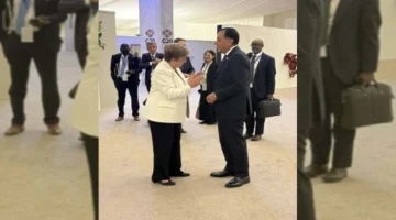 خطوة مرتقبة.. وصول بعثة صندوق النقد الدولي إلى القاهرة 2025