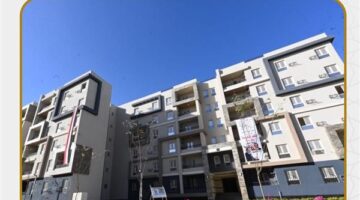 خطوة مرتقبة.. تسليم وحدات سكن جديدة للمواطنين في العلمين 2025