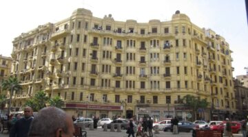 خطوة نهائية.. لجان الحصر بالإسكندرية تختم تقسيم مناطق الإيجار القديم