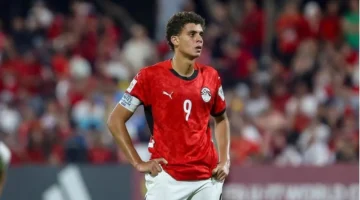 خلاف مالي يعيق انتقال النجم المصري عبد الكريم إلى برشلونة