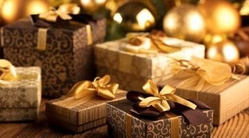 خمسة أبراج تستقبل هدايا قيمة قبل 2026.. الأسد يقود الانتظار