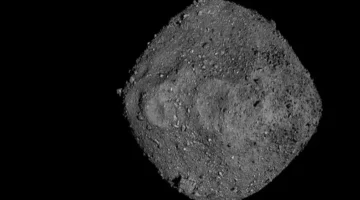 دراسة علمية.. تعيد إحياء فرضية أصل الحياة الفضائي في 2025