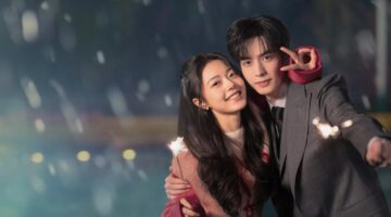 دراما صينية جديدة.. Shine on Me يجذب الملايين على نتفليكس