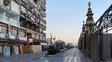 درجة حرارة 22.. توقعات الطقس أحد 7 ديسمبر 2025 ببورسعيد