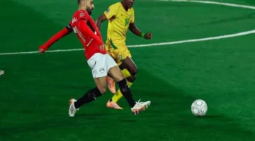 دعم بارز.. ليفربول يؤازر محمد صلاح قبل مواجهة مصر وجنوب أفريقيا 2025