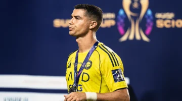 دعم جريء.. كريستيانو رونالدو يعزز مشروع WOW FC للفنون القتالية