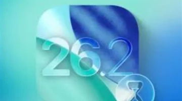 دعم غير متصل.. Apple Music يدعم كلمات الأغاني في iOS 26.2