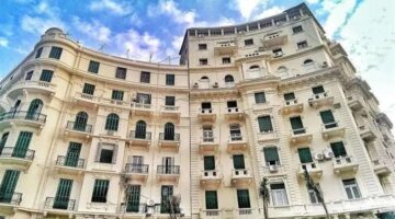 دعوى دستورية جديدة تطالب بإسقاط مواد قانون الإيجار القديم أمام المحكمة