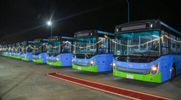 دفع حسب المسافة.. إجراءات استخراج كارت الأتوبيس الذكي