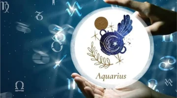 دفعة مهنية وتقارب عاطفي.. برج الدلو يعيد ترتيب أولوياته في 2025