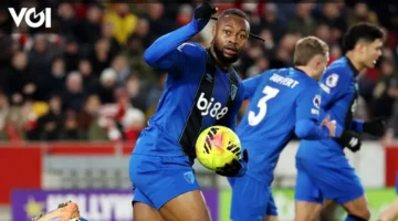 دهشة مان يونايتد.. منافس سيتي يضم أنطوان سيمينيو في صفقة مثيرة