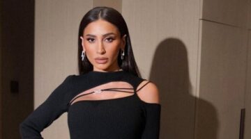 دينا الشربيني تبرز الصناعة المصرية داخل مسلسل «لا ترد ولا تستبدل»