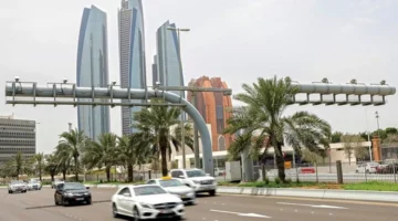 ذكاء اصطناعي متقدم.. النقل المتكامل يتنبؤ بالحوادث المرورية 2025