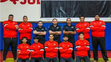 ذهبية مصرية لمنتخب الشباب.. إنجاز في بطولة الجودو الأفريقية 2025