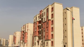 رابط الاستعلام.. إعلان نتائج شقق السكن للمصريين 7 يناير 2026