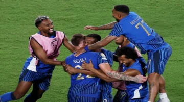 رحيل إنزاجي من الهلال.. موافقة نهائية خلال الشتاء 2026