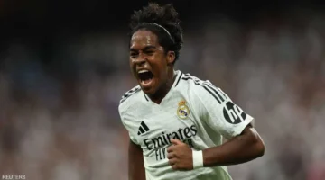 رحيل درامي لنجم ريال مدريد الواعد مع شرط غريب يثير الجدل