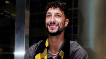 رد كولومبوس على أزمة وسام أبو علي.. الأهلي ينتظر الأموال المستحقة