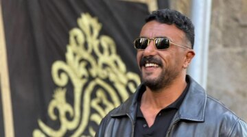 رد على ياسمين عبد العزيز.. أحمد العوضي يعلن موعد زواجه المرتقب