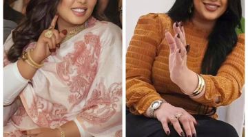 رد قوي.. ريماز ميرغني تنصف هدى عربي بعد هجوم أفراح عصام