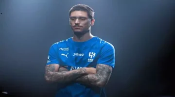 رغبة قوية.. نونيز يسعى لمغادرة صفوف الهلال السعودي