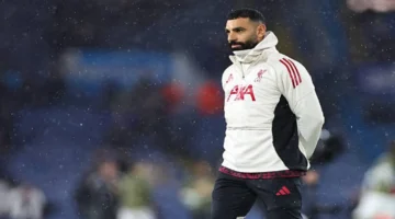 رفض حاسم.. ليفربول يحافظ على قيمة محمد صلاح في صفقة انتقال محتملة