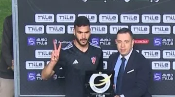 رفض درامي.. حامد حمدان يتجاهل عرض بيراميدز الخيالي من أجل الزمالك