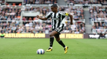 رفض قاطع.. نيوكاسل يشطب عرض ليفربول لإيزاك المهاجم