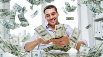 رقم قياسي في العائد الشهري.. استثمار آمن لأموالك بأرباح ثابتة