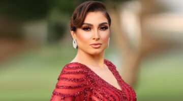 روجينا تحتفل بـ”عجل ودعاء” مع انطلاق تصوير “حد أقصى”